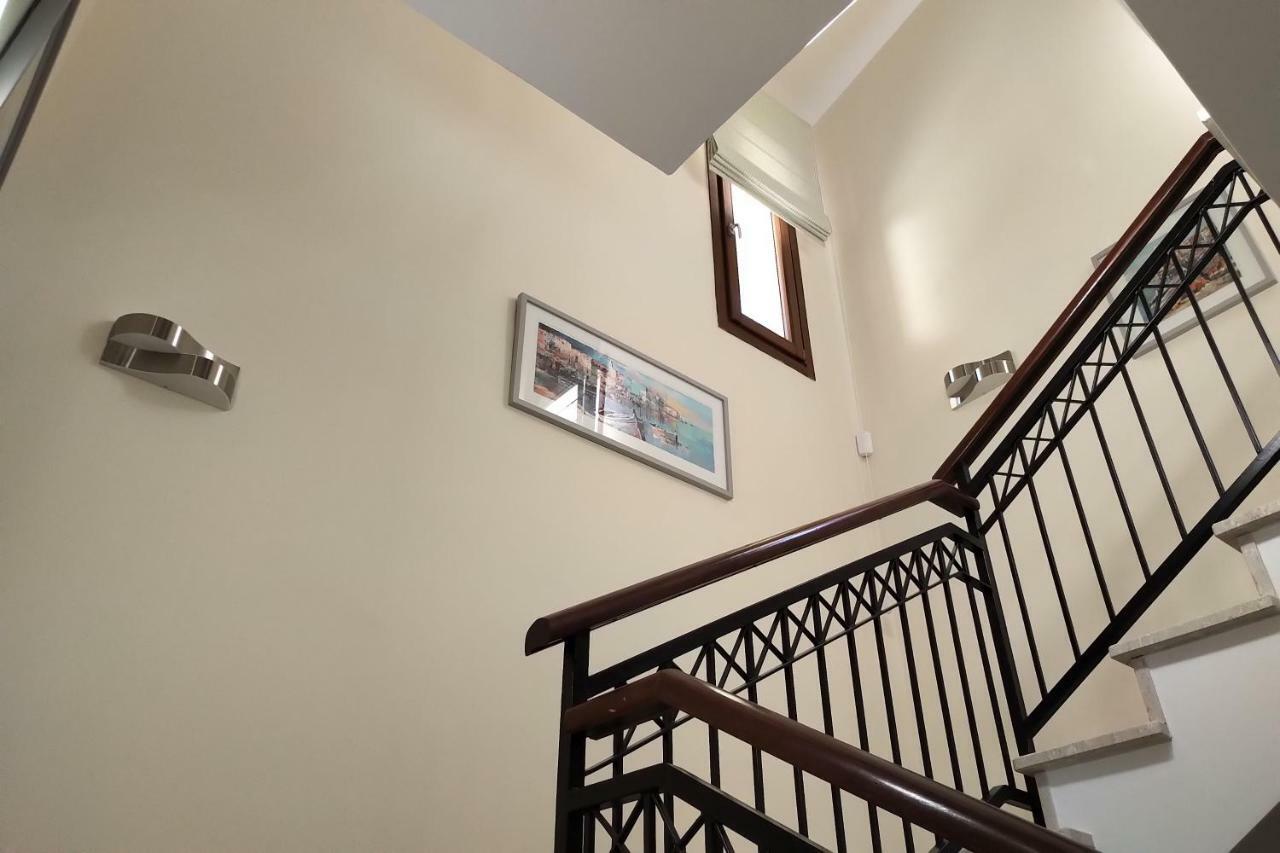 Villa Hermiona Kouklia Bagian luar foto