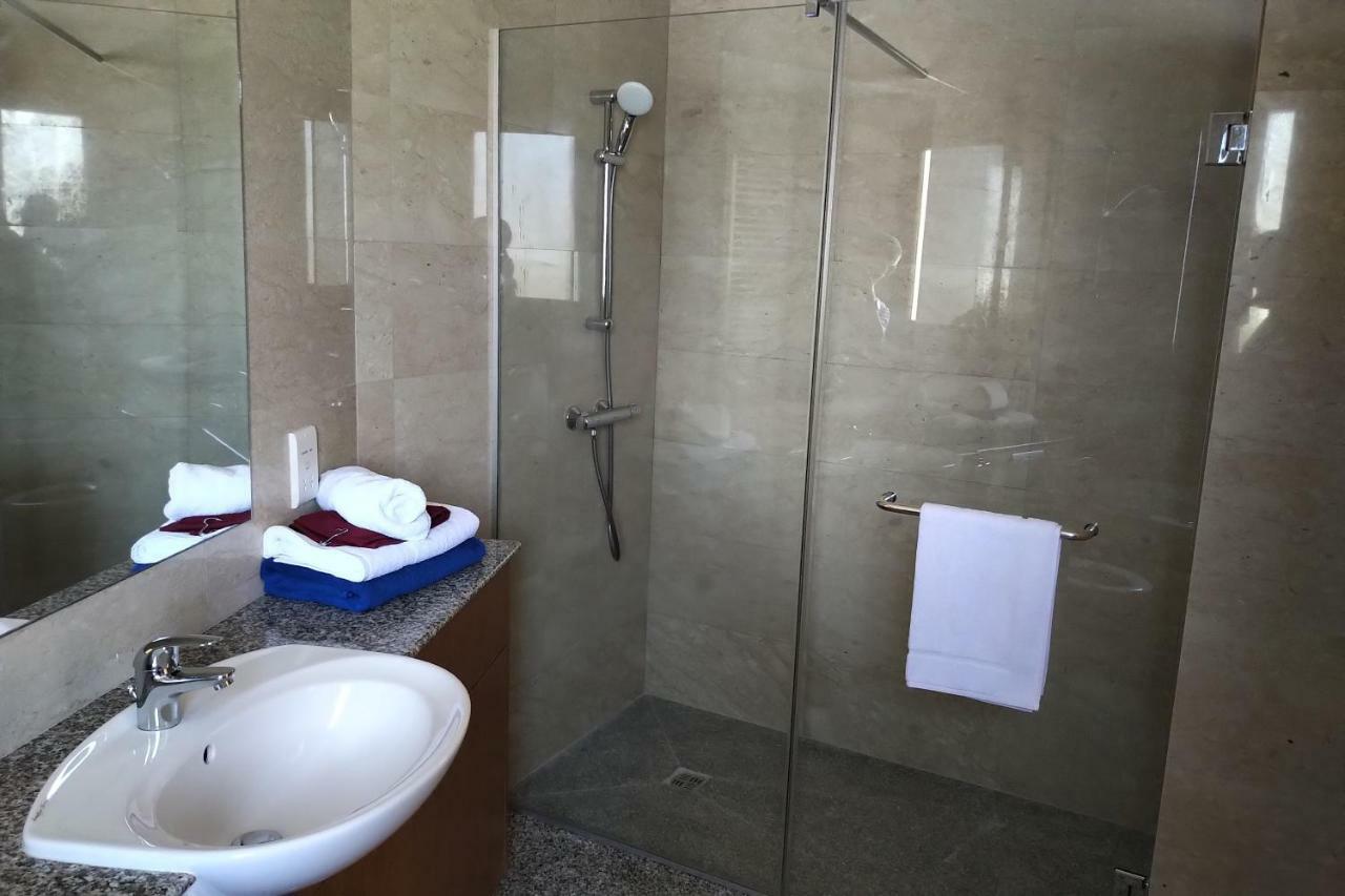 Villa Hermiona Kouklia Bagian luar foto